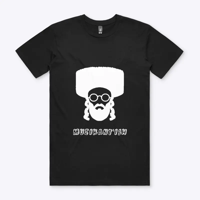 Muzikant'ish T-Shirts