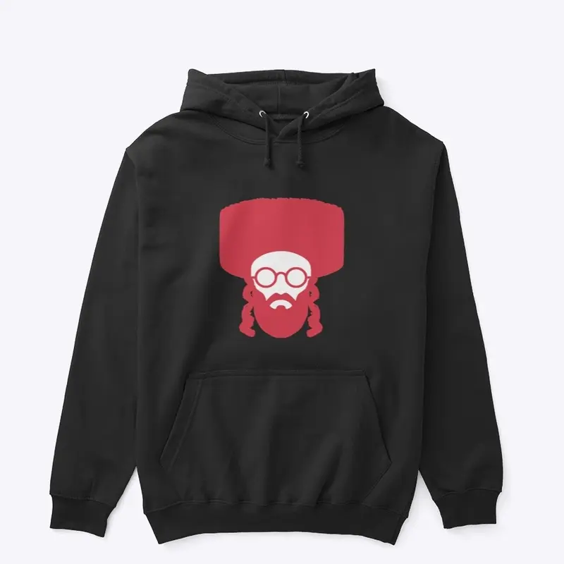 Fan Pullover Hoodie